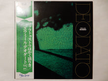 画像をギャラリービューアに読み込む, Eumir Deodato - Prelude (Gatefold LP-Vinyl Record/Used)