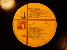 画像をギャラリービューアに読み込む, Eumir Deodato - Prelude (Gatefold LP-Vinyl Record/Used)