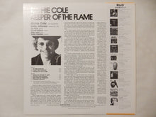 Load image into Gallery viewer, Richie Cole - Keeper Of The Flame (LP-Vinyl Record/Used)