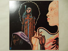 画像をギャラリービューアに読み込む, Miles Davis - Bitches Brew (2LP-Vinyl Record/Used)