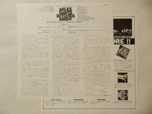 画像をギャラリービューアに読み込む, Miles Davis - Bitches Brew (2LP-Vinyl Record/Used)
