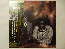 画像をギャラリービューアに読み込む, Archie Shepp, Dollar Brand - Duet (LP-Vinyl Record/Used)