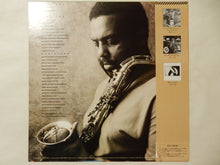 画像をギャラリービューアに読み込む, Arthur Blythe - Blythe Spirit (LP-Vinyl Record/Used)