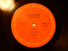 画像をギャラリービューアに読み込む, Arthur Blythe - Blythe Spirit (LP-Vinyl Record/Used)
