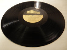 画像をギャラリービューアに読み込む, Karin Krog, Bengt Hallberg - Two Of A Kind (LP-Vinyl Record/Used)