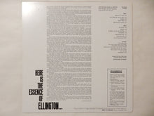 画像をギャラリービューアに読み込む, Duke Ellington - The Popular Duke Ellington (LP-Vinyl Record/Used)
