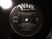 画像をギャラリービューアに読み込む, Charlie Parker - Swedish Schnapps (LP-Vinyl Record/Used)