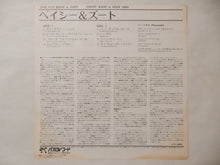 Load image into Gallery viewer, Count Basie, Zoot Sims - Basie & Zoot (LP-Vinyl Record/Used)