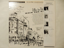 画像をギャラリービューアに読み込む, Ella Fitzgerald - Mack The Knife - Ella In Berlin (LP-Vinyl Record/Used)