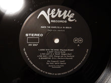 画像をギャラリービューアに読み込む, Ella Fitzgerald - Mack The Knife - Ella In Berlin (LP-Vinyl Record/Used)