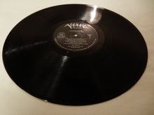 画像をギャラリービューアに読み込む, Billie Holiday - Lady Sings The Blues (LP-Vinyl Record/Used)