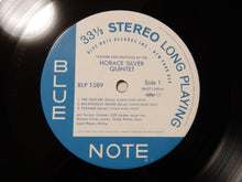 Load image into Gallery viewer, Horace Silver - Further Explorations (LP-Vinyl Record/Used)