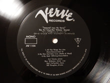 画像をギャラリービューアに読み込む, Art Tatum, Ben Webster - The Art Tatum • Ben Webster Quartet (Gatefold LP-Vinyl Record/Used)
