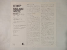 Load image into Gallery viewer, Illinois Jacquet Bottoms Up - Illinois Jacquet On Prestige! Prestige VIJ-5064