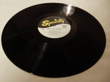 画像をギャラリービューアに読み込む, Little Richard - Here's Little Richard (LP-Vinyl Record/Used)