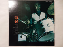 画像をギャラリービューアに読み込む, Art Blakey, Max Roach, Buddy Rich - Drum Drum Drum Best Applause (2LP-Vinyl Record/Used)