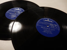 画像をギャラリービューアに読み込む, Art Blakey, Max Roach, Buddy Rich - Drum Drum Drum Best Applause (2LP-Vinyl Record/Used)