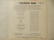 Load image into Gallery viewer, Thelonious Monk, Sonny Rollins - Thelonious Monk / Sonny Rollins (LP-Vinyl Record/Used)