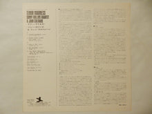 画像をギャラリービューアに読み込む, Sonny Rollins - Tenor Madness (LP-Vinyl Record/Used)