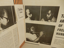 画像をギャラリービューアに読み込む, Freddie Hubbard - The Artistry Of Freddie Hubbard (Gatefold LP-Vinyl Record/Used)