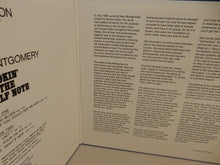 画像をギャラリービューアに読み込む, Wynton Kelly, Wes Montgomery - Smokin' At The Half Note (Gatefold LP-Vinyl Record/Used)