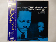 Load image into Gallery viewer, Bud Powell - The Scene Changes (LP-Vinyl Record/Used)