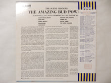 Load image into Gallery viewer, Bud Powell - The Scene Changes (LP-Vinyl Record/Used)