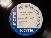 Load image into Gallery viewer, Bud Powell - The Scene Changes (LP-Vinyl Record/Used)