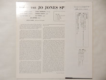 画像をギャラリービューアに読み込む, Jo Jones - Jo Jones Special (LP-Vinyl Record/Used)