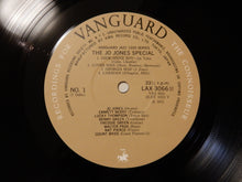 画像をギャラリービューアに読み込む, Jo Jones - Jo Jones Special (LP-Vinyl Record/Used)