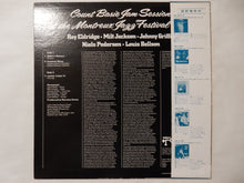Load image into Gallery viewer, Count Basie - Jam Session At The Montreux Jazz Festival 1975 (LP-Vinyl Record/Used)