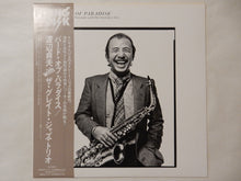 画像をギャラリービューアに読み込む, Sadao Watanabe - Bird Of Paradise (LP-Vinyl Record/Used)