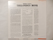 Load image into Gallery viewer, Thelonious Monk - Brilliant Corners (LP-Vinyl Record/Used)