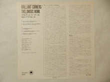 Load image into Gallery viewer, Thelonious Monk - Brilliant Corners (LP-Vinyl Record/Used)
