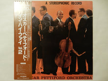 画像をギャラリービューアに読み込む, Oscar Pettiford - Oscar Pettiford Orchestra In Hi-Fi, Volume Two (LP-Vinyl Record/Used)