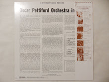 画像をギャラリービューアに読み込む, Oscar Pettiford - Oscar Pettiford Orchestra In Hi-Fi, Volume Two (LP-Vinyl Record/Used)