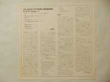画像をギャラリービューアに読み込む, Oscar Pettiford - Oscar Pettiford Orchestra In Hi-Fi, Volume Two (LP-Vinyl Record/Used)
