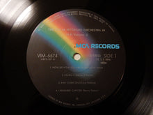 画像をギャラリービューアに読み込む, Oscar Pettiford - Oscar Pettiford Orchestra In Hi-Fi, Volume Two (LP-Vinyl Record/Used)