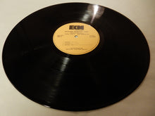 画像をギャラリービューアに読み込む, Richard Beirach - Eon (LP-Vinyl Record/Used)