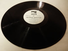 画像をギャラリービューアに読み込む, George Winston - December (LP-Vinyl Record/Used)