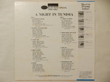 Load image into Gallery viewer, Various - A Night In Tunisia - Blue Note Special 1958-1962 (LP-Vinyl Record/Used)
