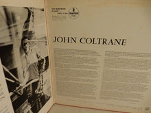 画像をギャラリービューアに読み込む, John Coltrane - Meditations (Gatefold LP-Vinyl Record/Used)