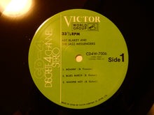 画像をギャラリービューアに読み込む, Art Blakey - Art Blakey And The Jazz Messengers (Gatefold LP-Vinyl Record/Used)