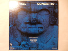 画像をギャラリービューアに読み込む, Jim Hall - Concierto (Gatefold LP-Vinyl Record/Used)