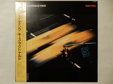 画像をギャラリービューアに読み込む, Keith MacDonald - Waiting (LP-Vinyl Record/Used)