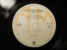 画像をギャラリービューアに読み込む, Chuck Mangione - An Evening Of Magic - Live At The Hollywood Bowl (2LP-Vinyl Record/Used)