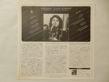 画像をギャラリービューアに読み込む, David Sanborn - Hideaway (LP-Vinyl Record/Used)
