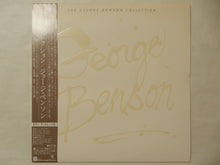 画像をギャラリービューアに読み込む, George Benson - The George Benson Collection (2LP-Vinyl Record/Used)