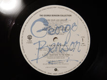 画像をギャラリービューアに読み込む, George Benson - The George Benson Collection (2LP-Vinyl Record/Used)