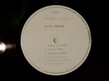 画像をギャラリービューアに読み込む, Sunny Murray Sunny Murray RCA RCA-6092
